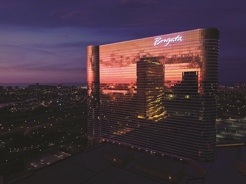 Borgata Hotel